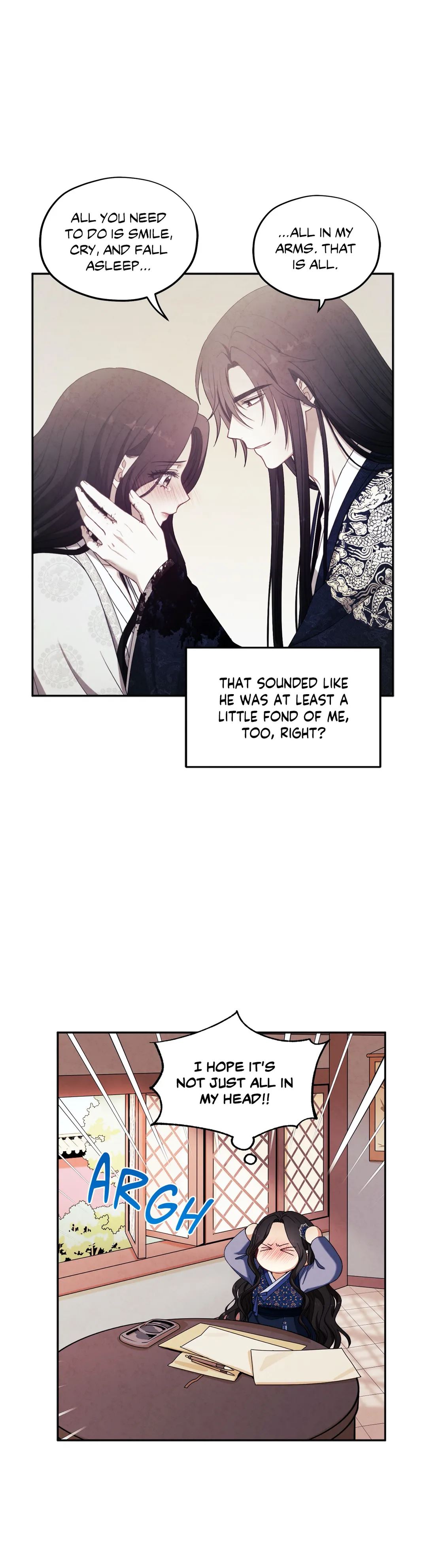 Elixir of the Sun Chapter 45 image 5