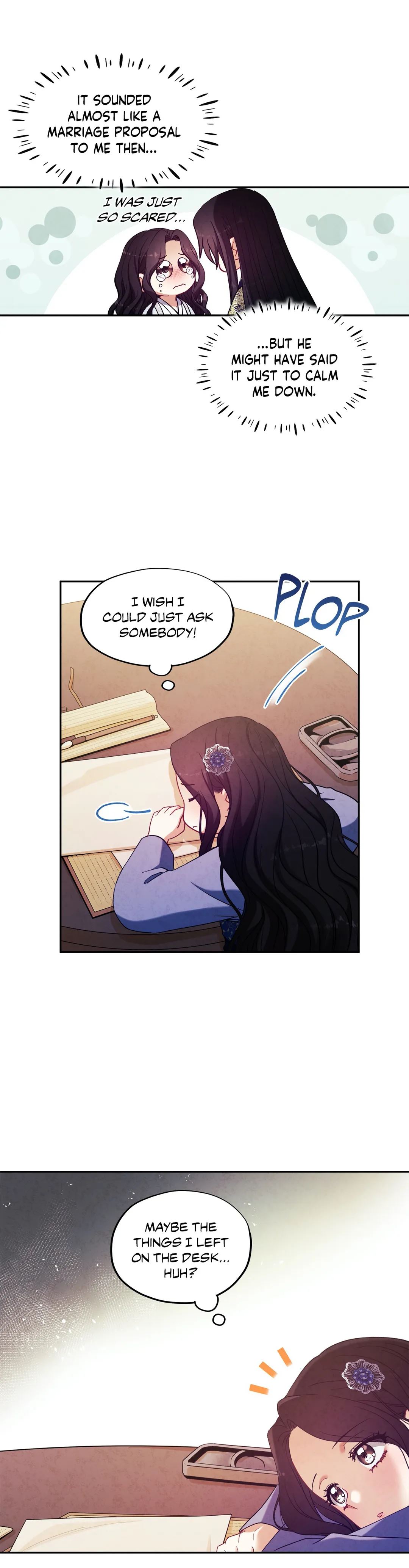 Elixir of the Sun Chapter 45 image 6