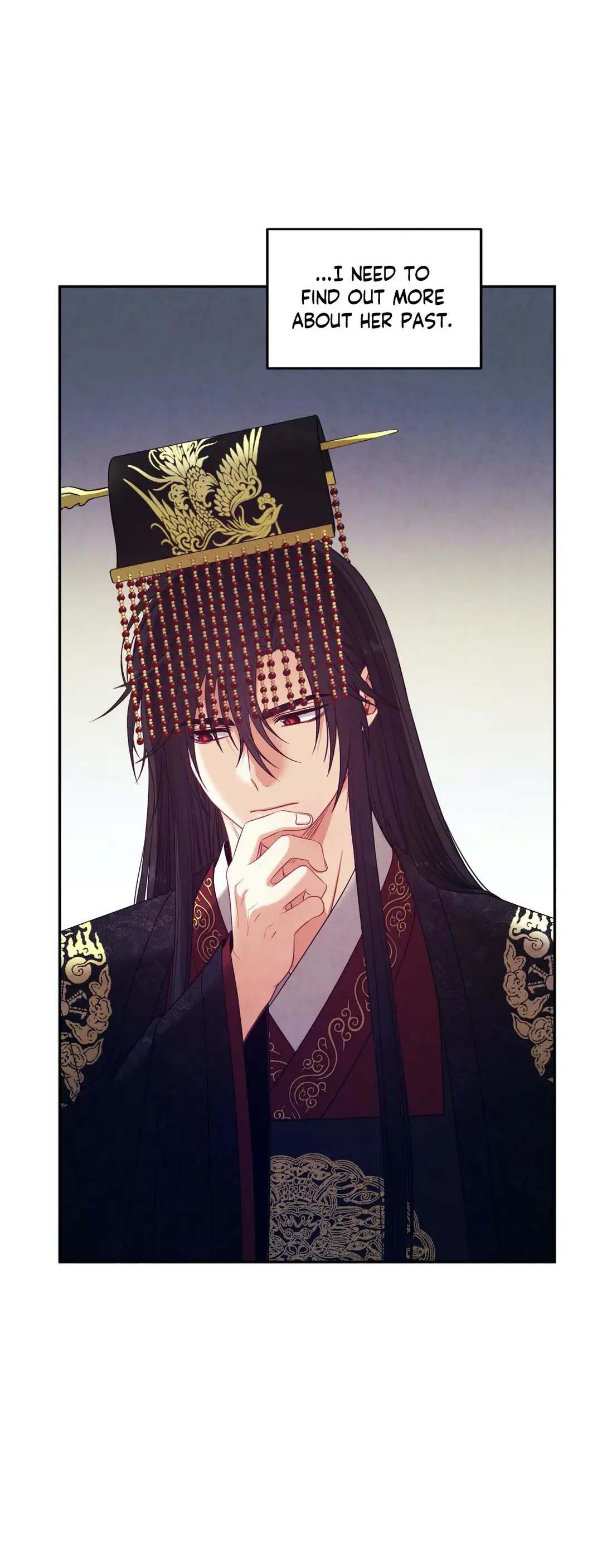 Elixir of the Sun Chapter 46 image 0