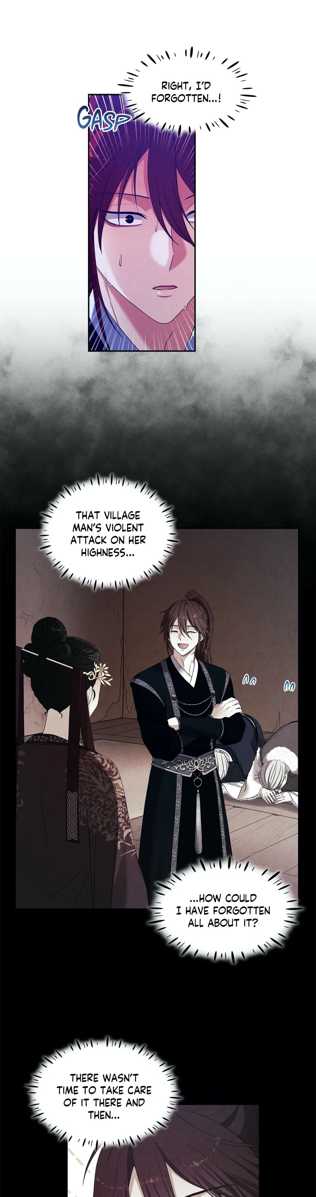 Elixir of the Sun Chapter 46 image 10