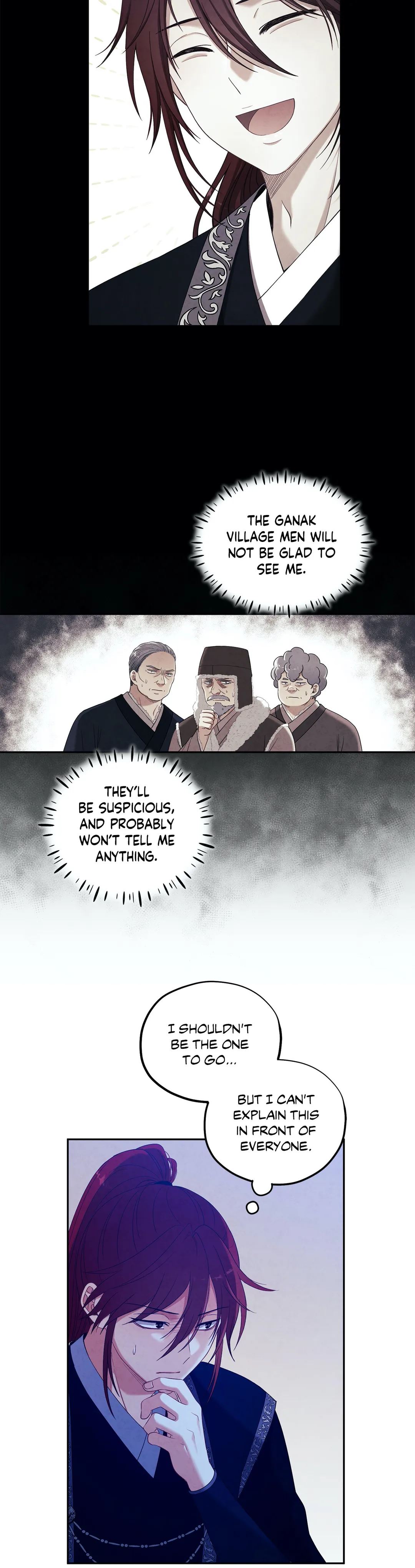 Elixir of the Sun Chapter 46 image 11