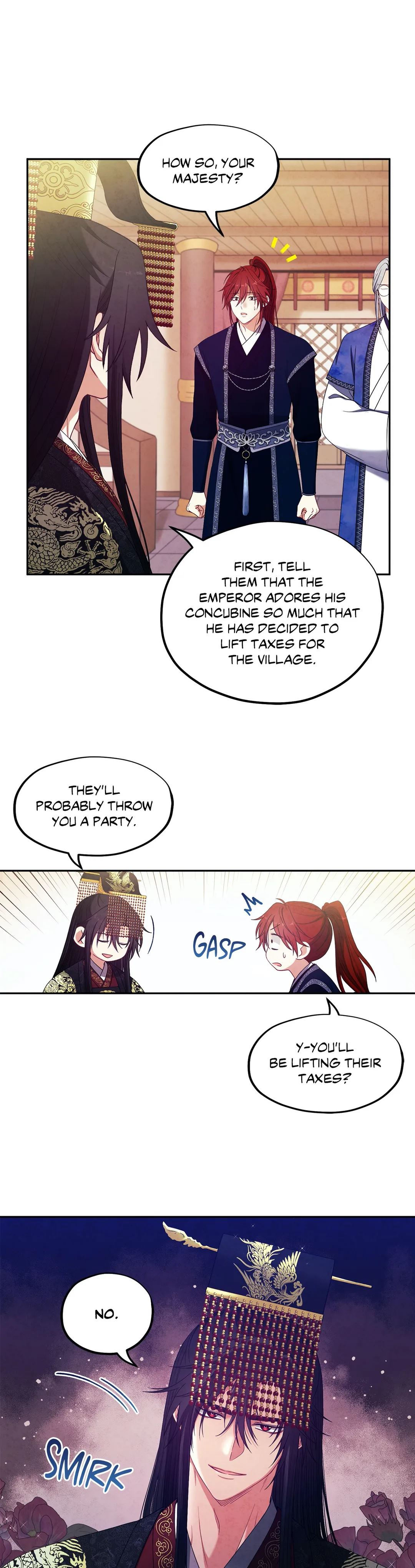 Elixir of the Sun Chapter 46 image 13