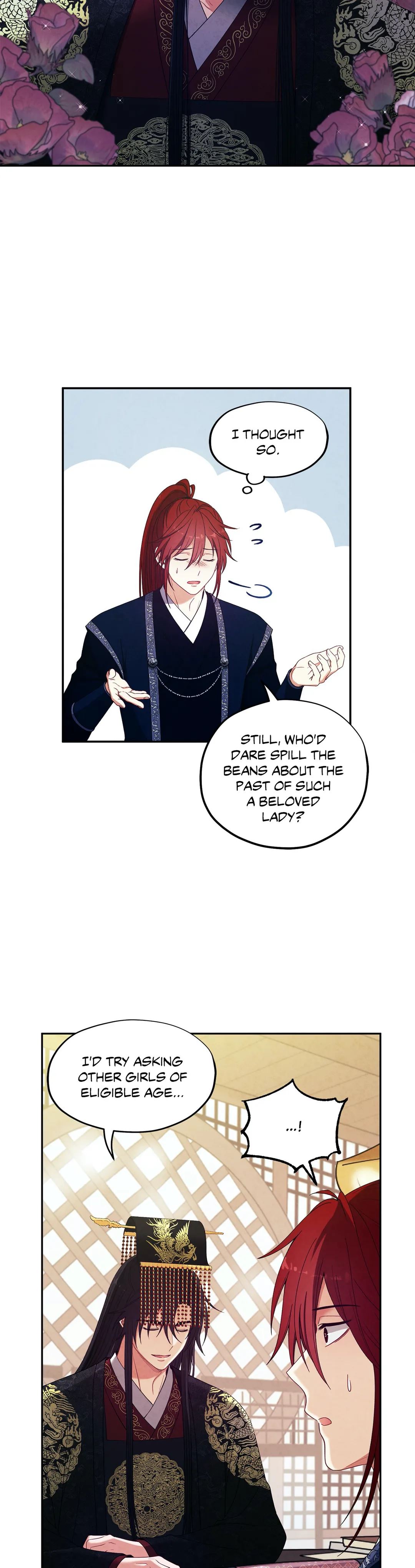 Elixir of the Sun Chapter 46 image 14