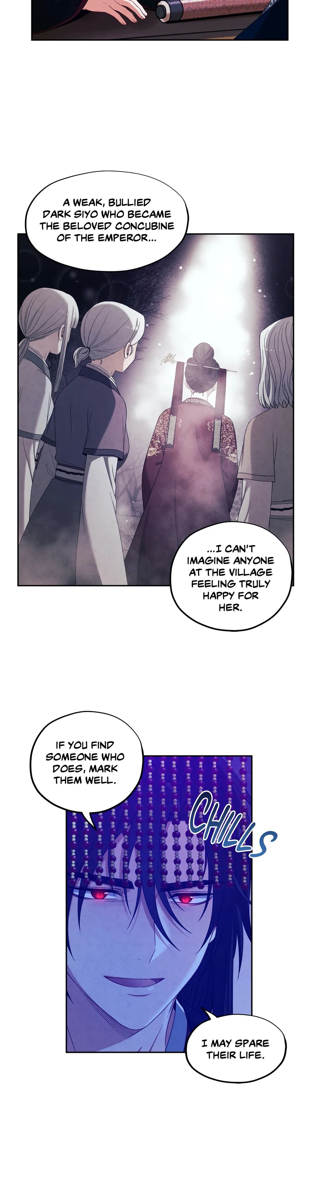 Elixir of the Sun Chapter 46 image 15