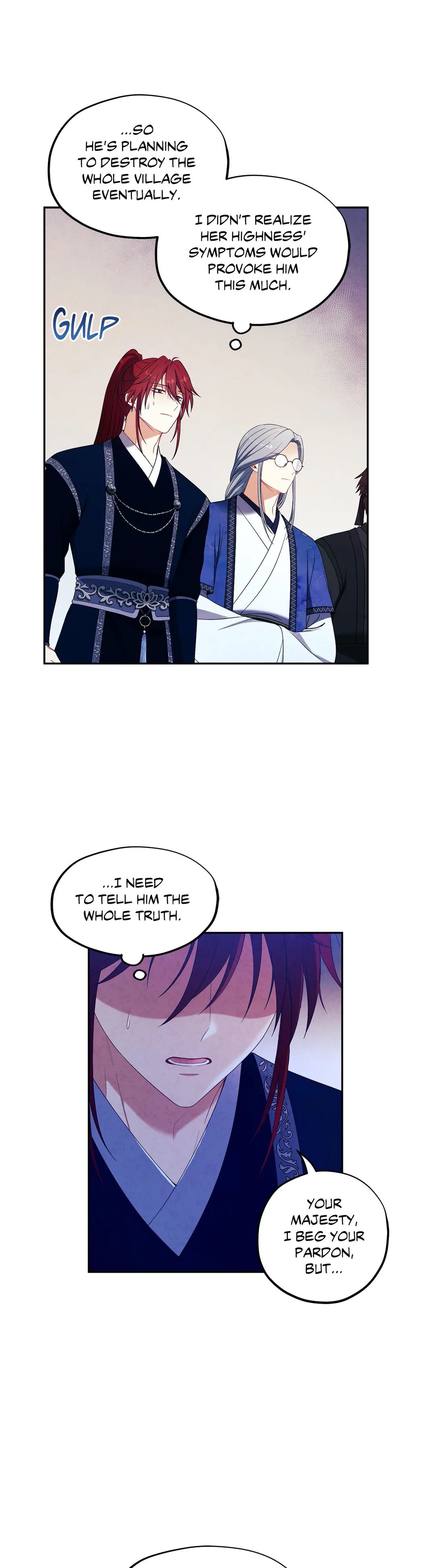 Elixir of the Sun Chapter 46 image 16