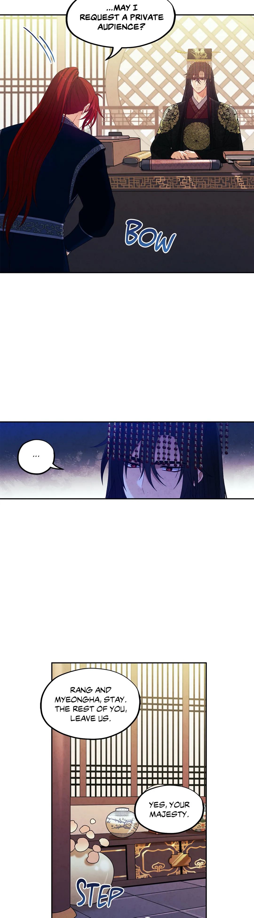 Elixir of the Sun Chapter 46 image 17