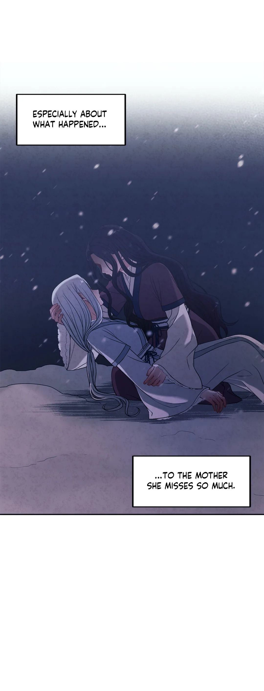 Elixir of the Sun Chapter 46 image 1