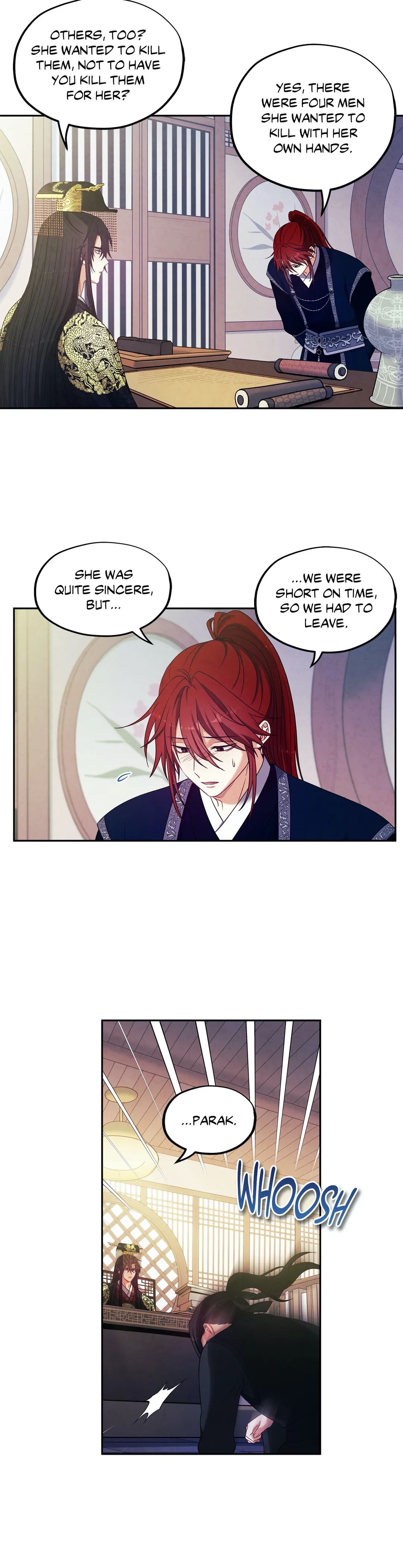 Elixir of the Sun Chapter 46 image 21