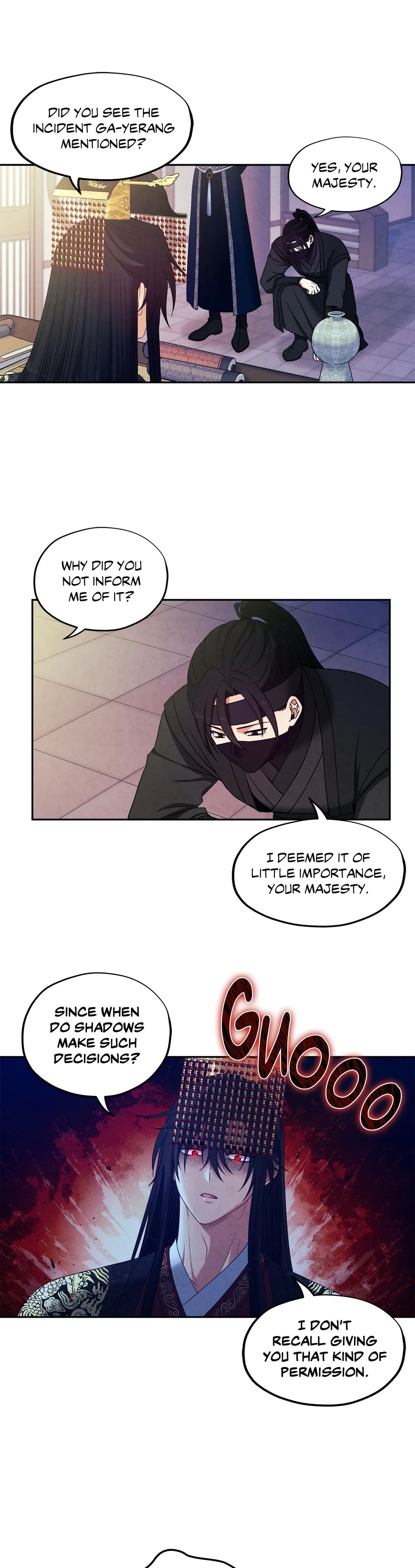 Elixir of the Sun Chapter 46 image 22