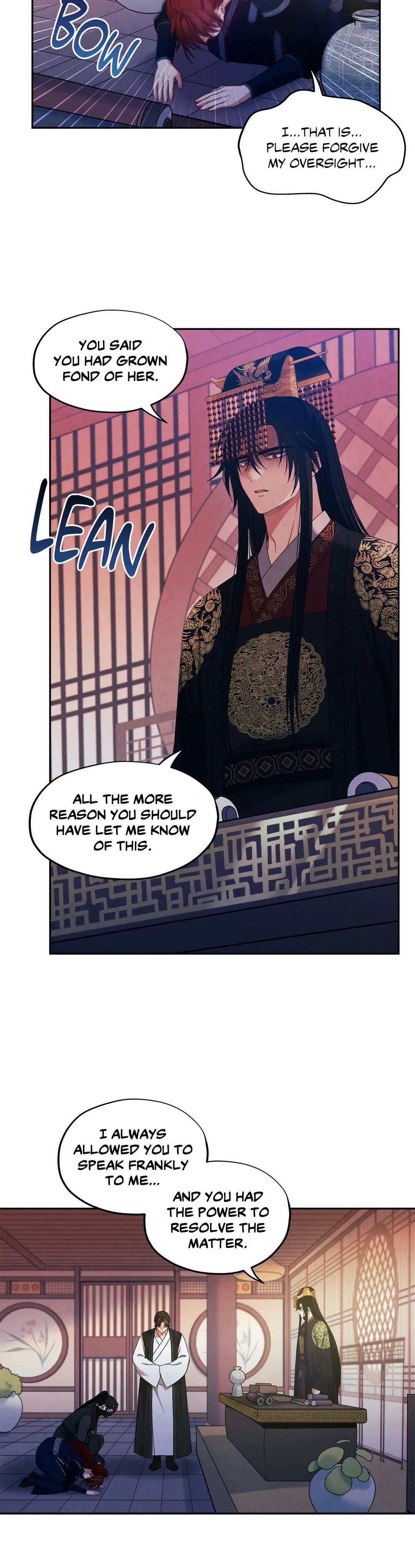 Elixir of the Sun Chapter 46 image 24
