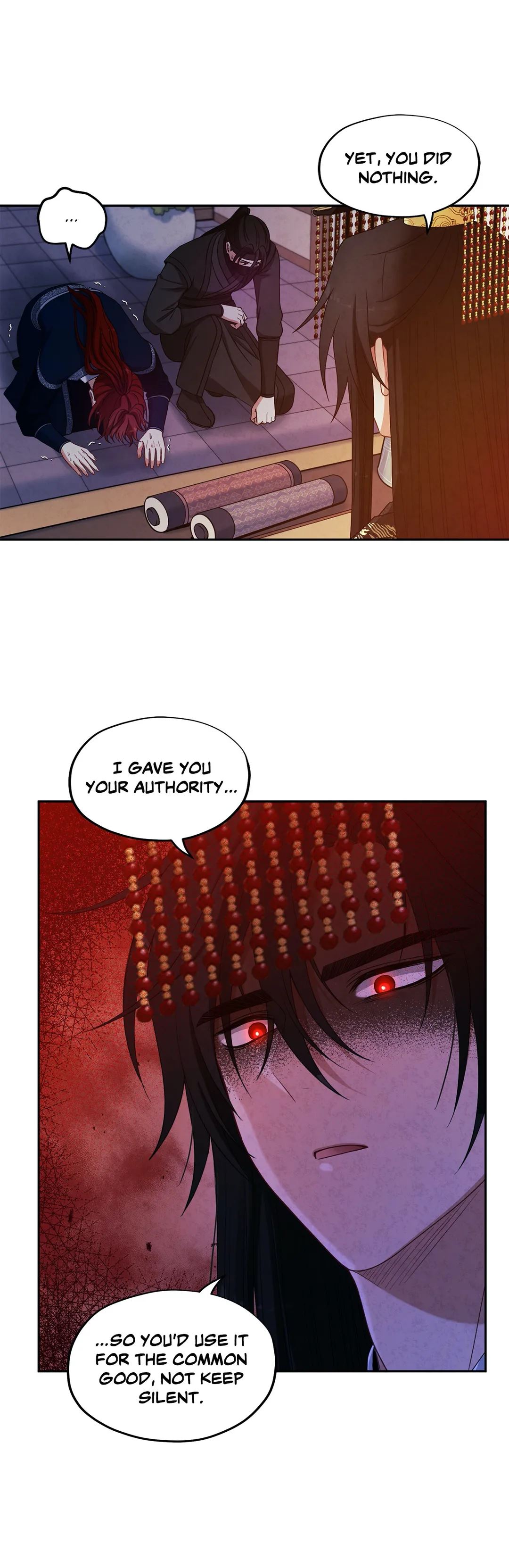 Elixir of the Sun Chapter 46 image 25