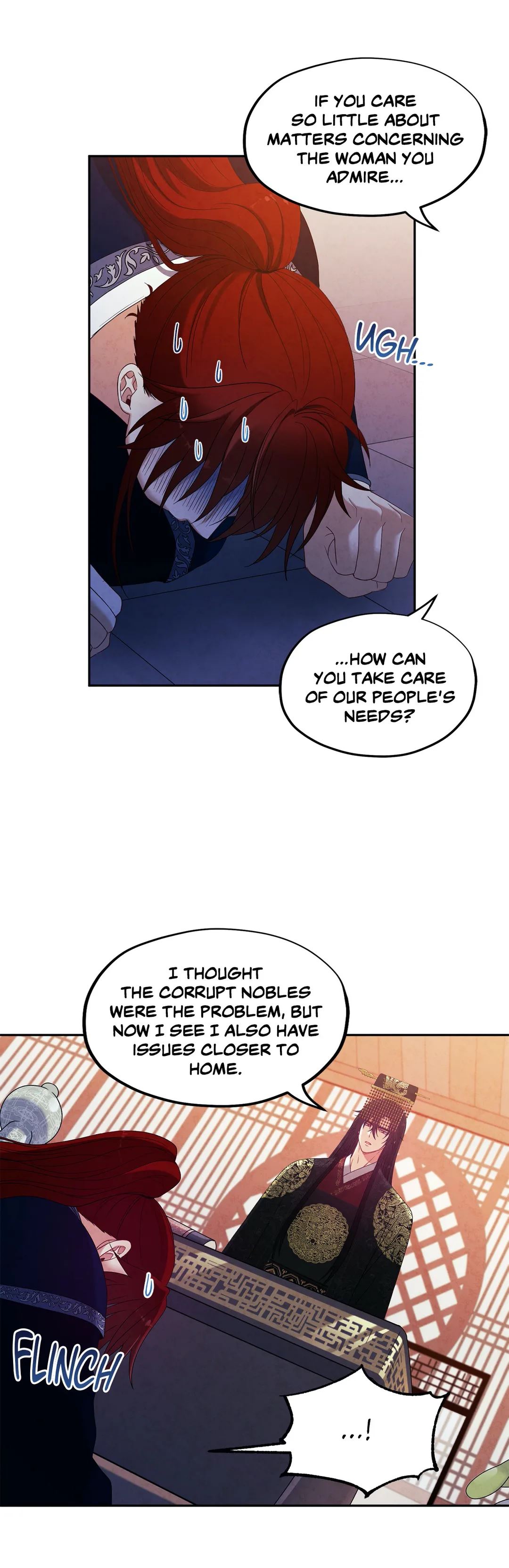 Elixir of the Sun Chapter 46 image 26