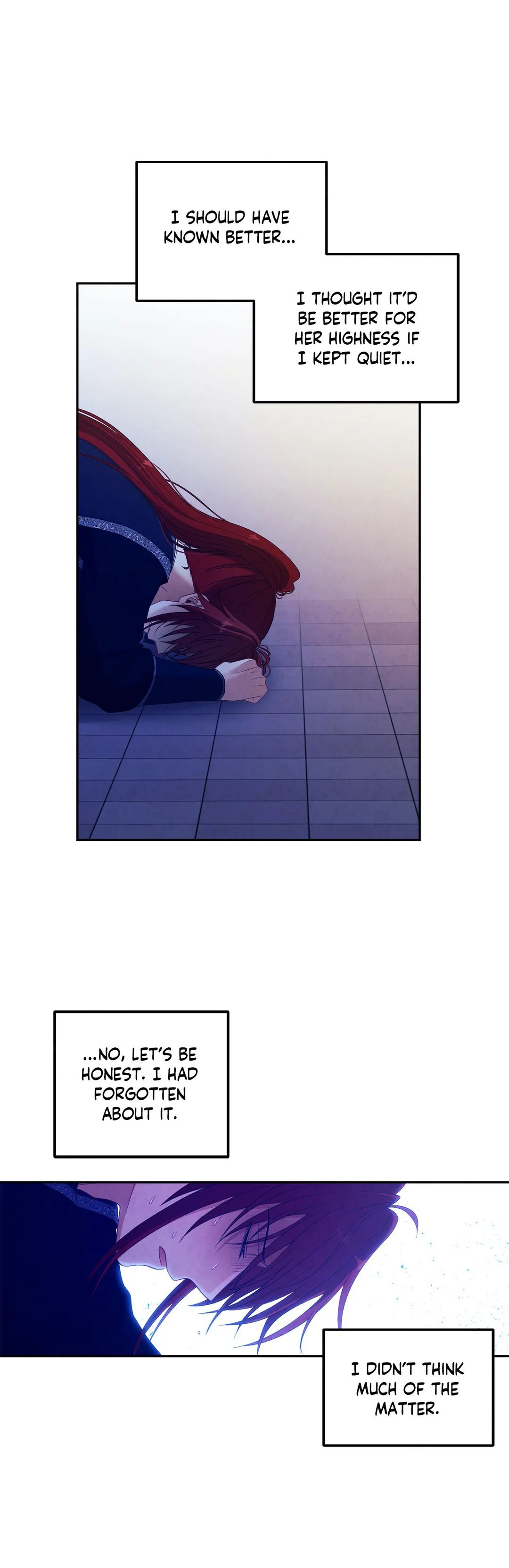 Elixir of the Sun Chapter 46 image 27
