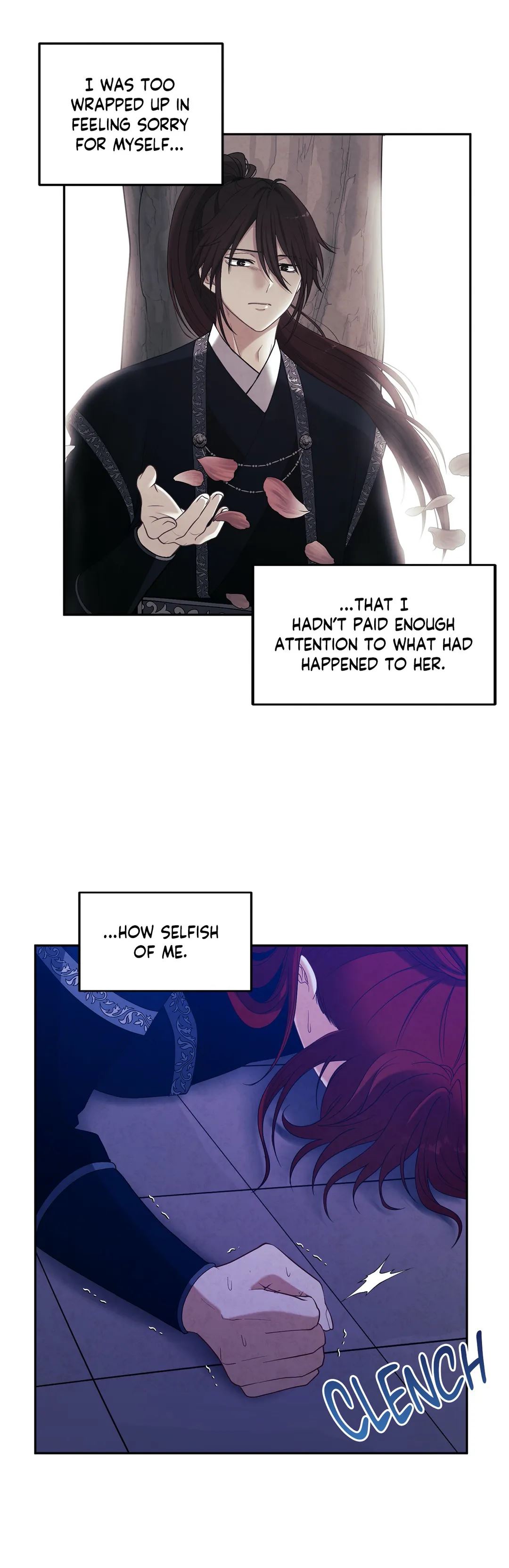 Elixir of the Sun Chapter 46 image 28