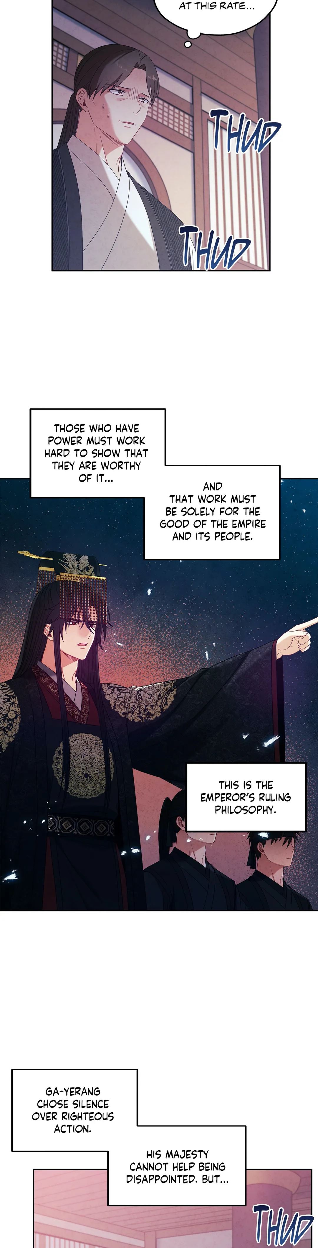 Elixir of the Sun Chapter 46 image 30