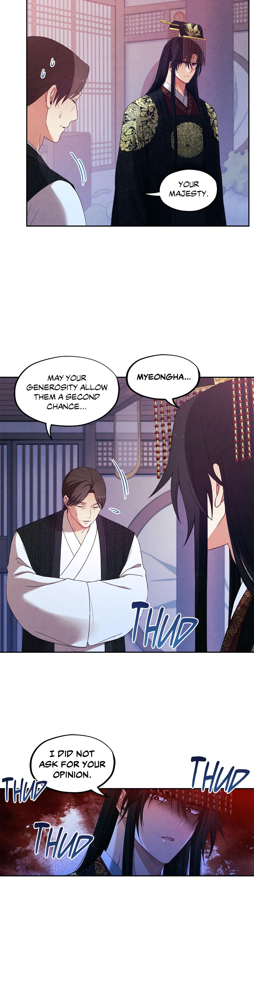 Elixir of the Sun Chapter 46 image 31