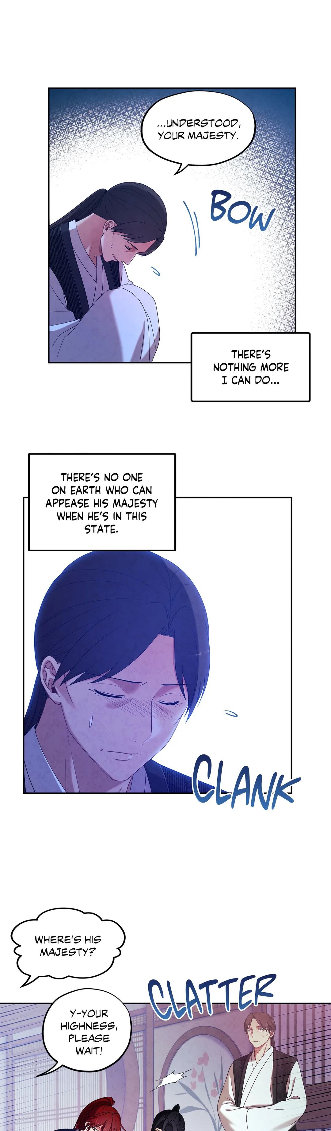Elixir of the Sun Chapter 46 image 32