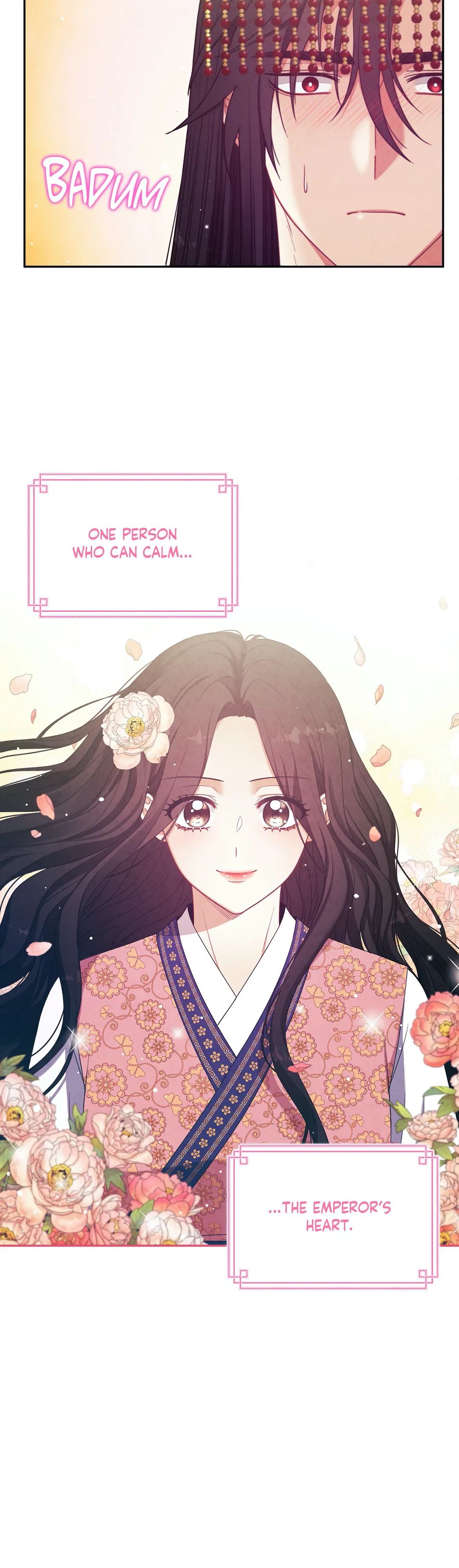 Elixir of the Sun Chapter 46 image 34