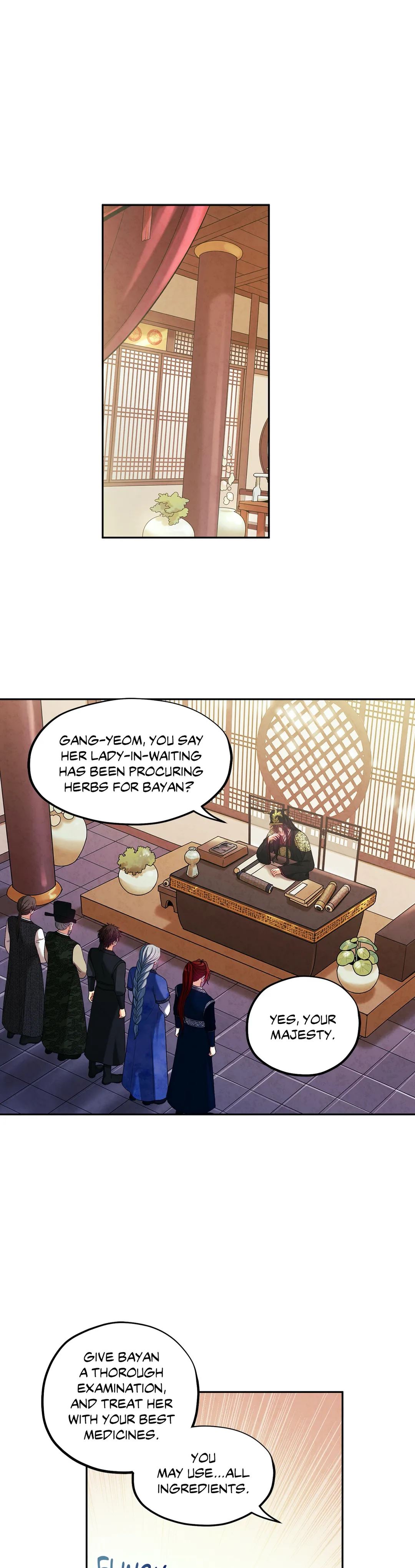 Elixir of the Sun Chapter 46 image 3
