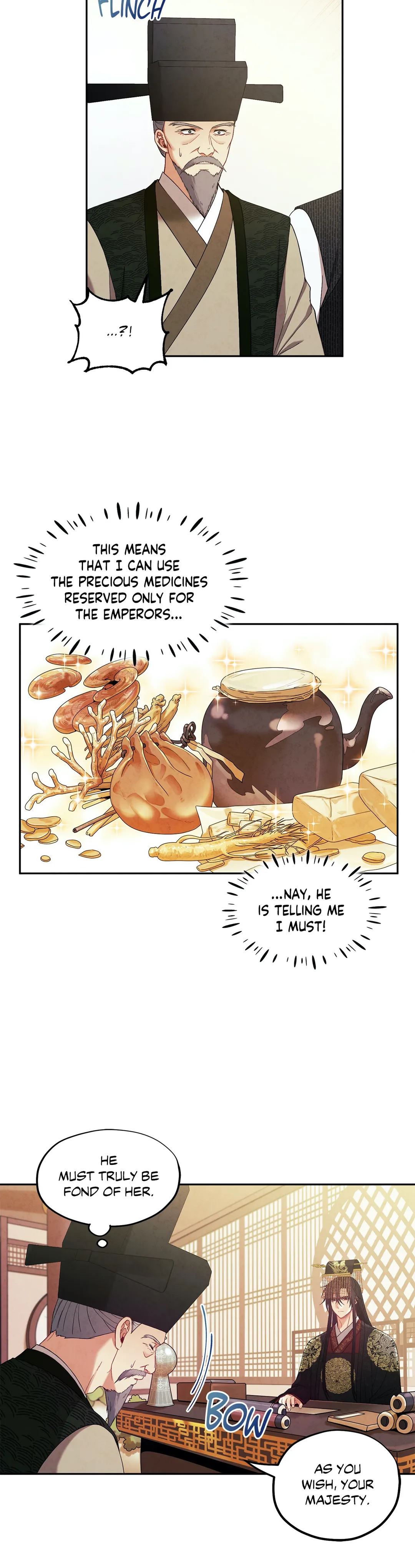 Elixir of the Sun Chapter 46 image 4