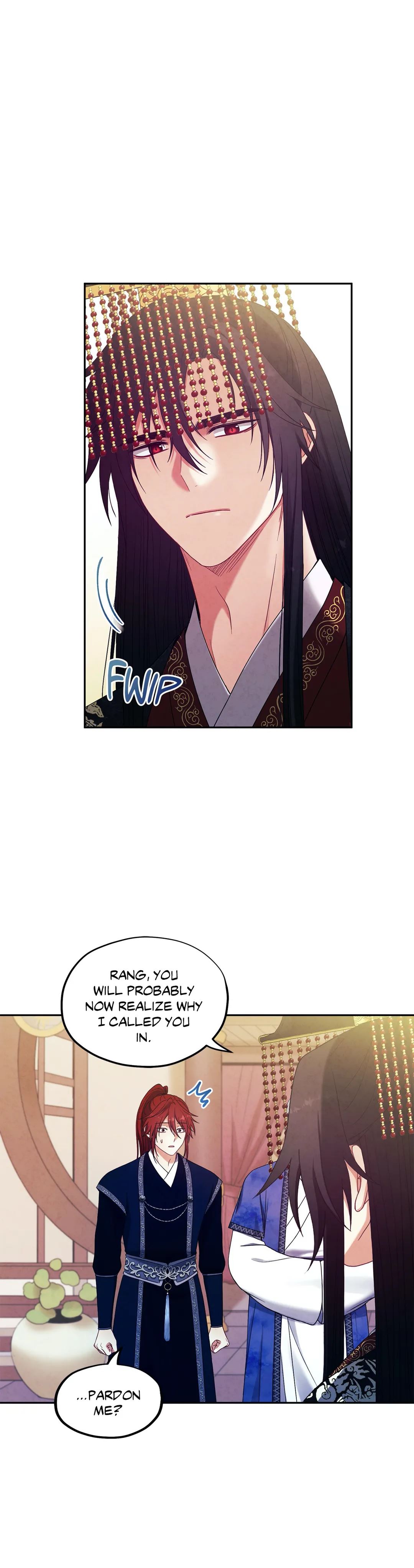 Elixir of the Sun Chapter 46 image 5