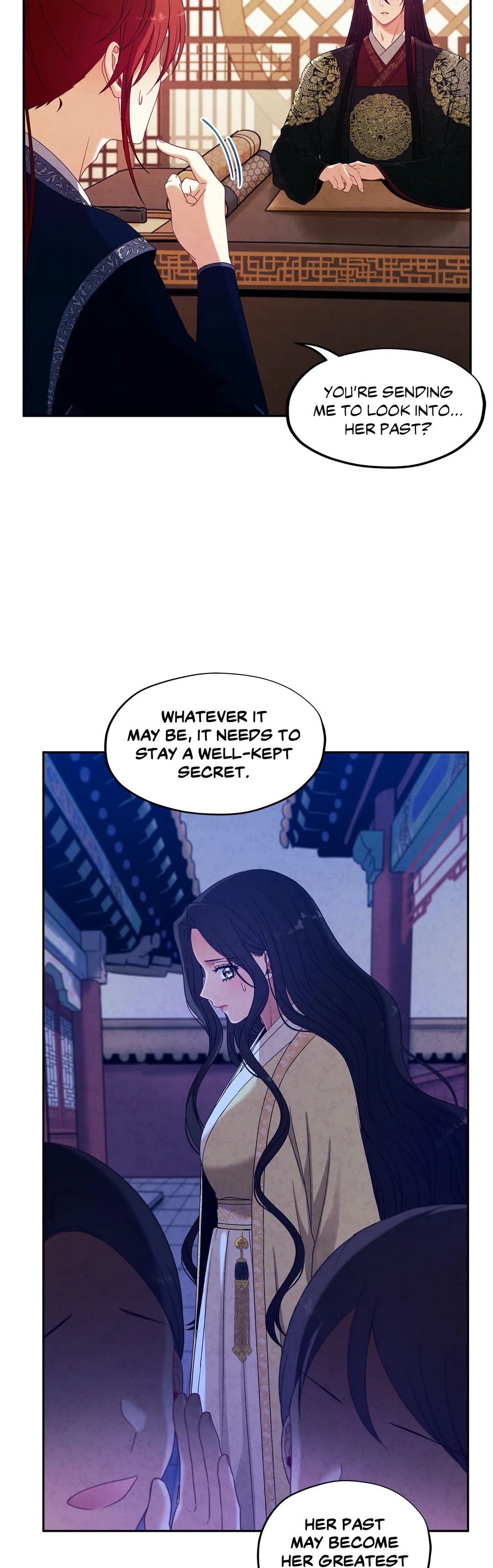 Elixir of the Sun Chapter 46 image 7