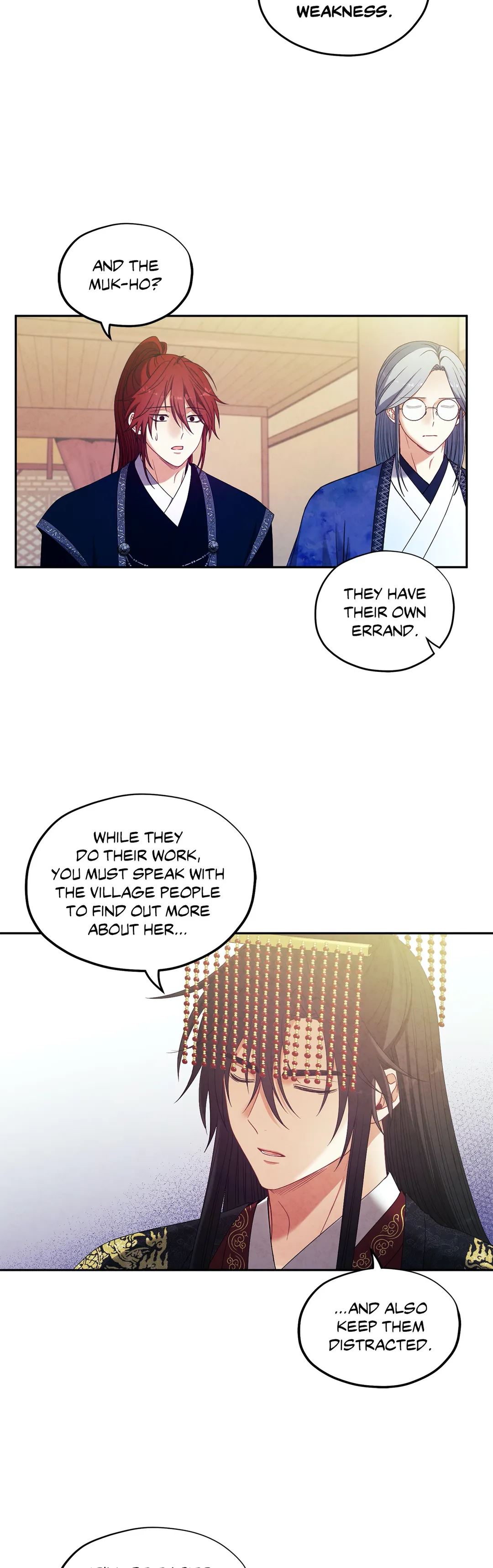 Elixir of the Sun Chapter 46 image 8