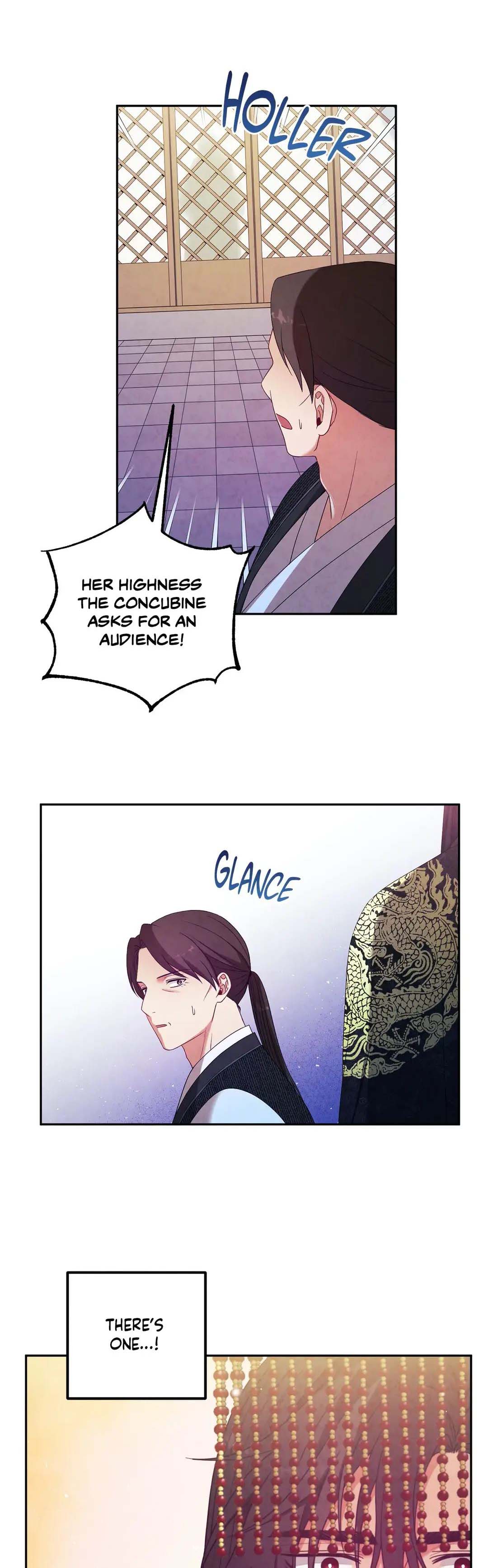 Elixir of the Sun Chapter 47 image 0