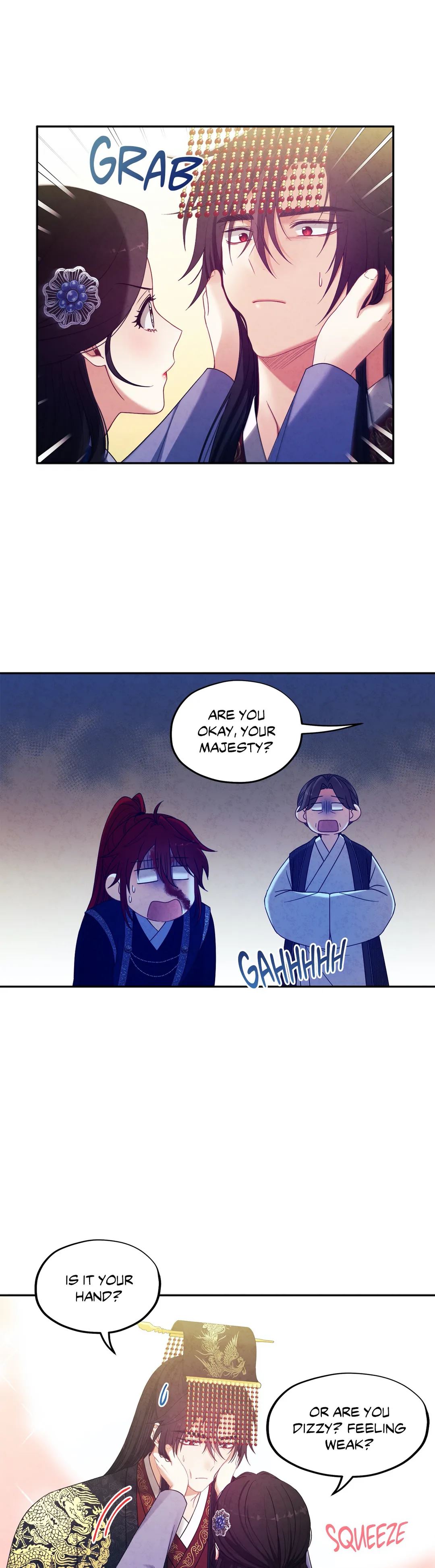 Elixir of the Sun Chapter 47 image 10