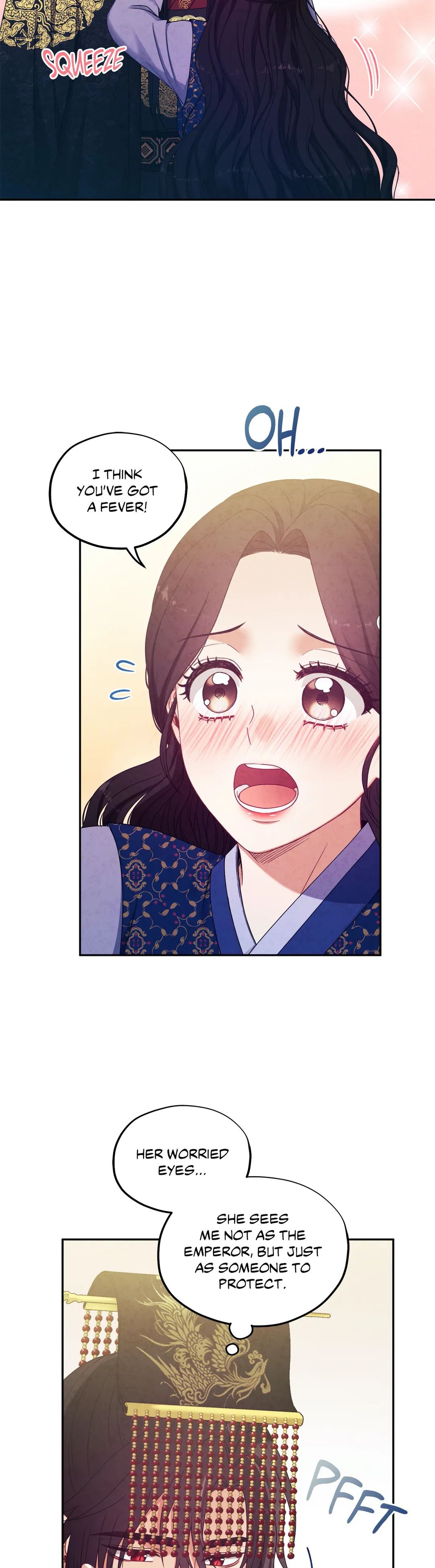 Elixir of the Sun Chapter 47 image 11