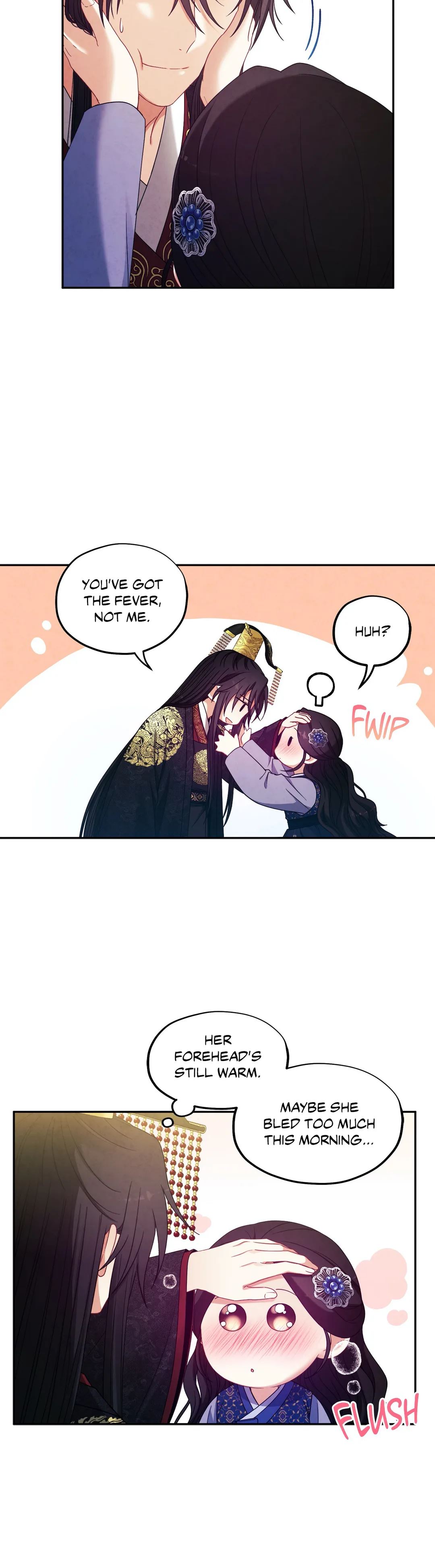 Elixir of the Sun Chapter 47 image 12