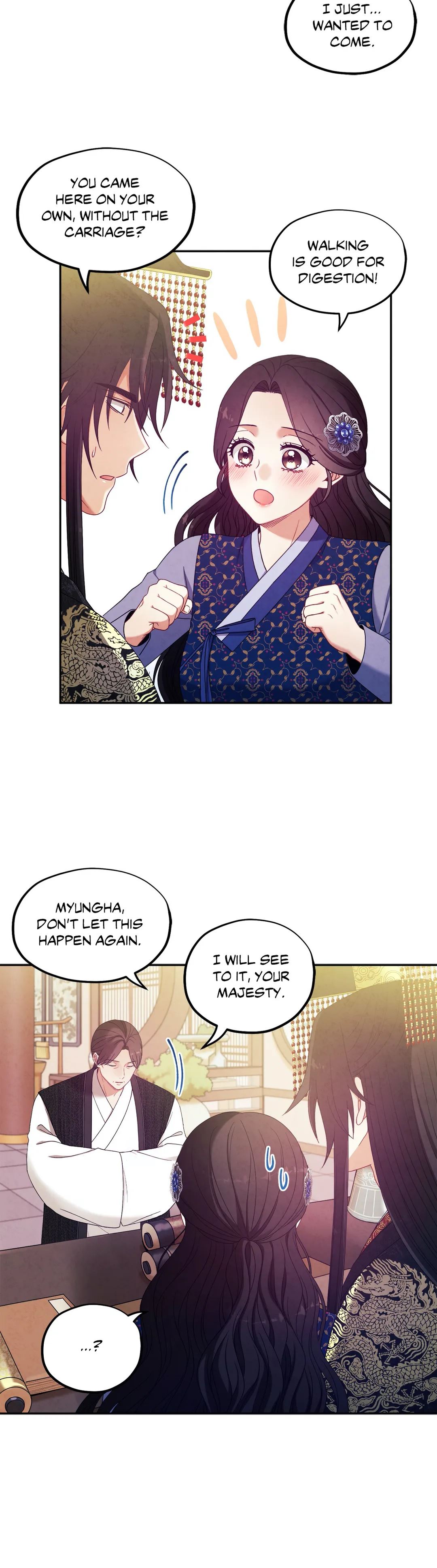 Elixir of the Sun Chapter 47 image 15