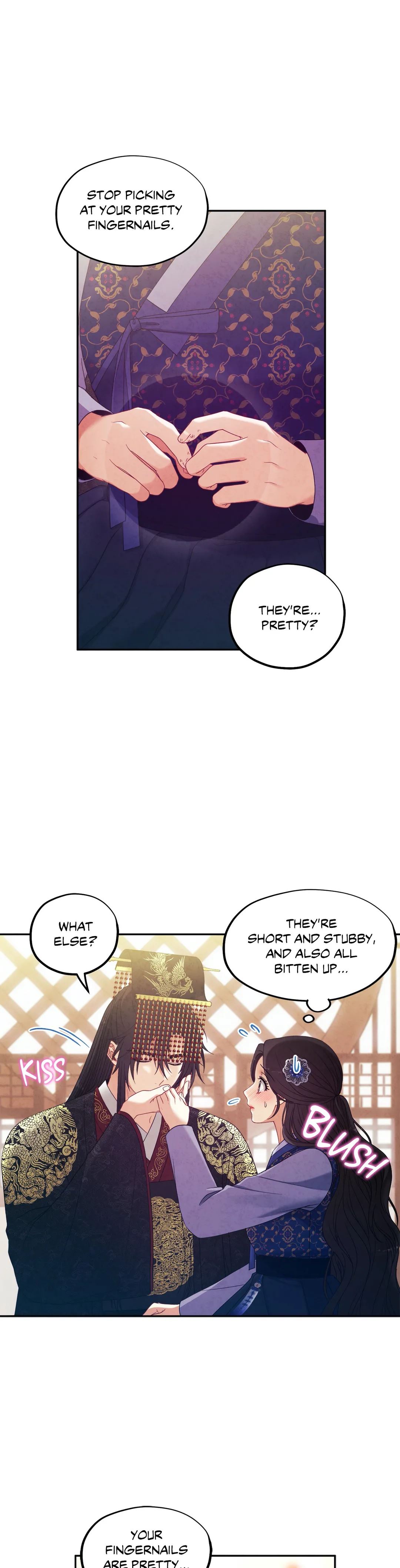 Elixir of the Sun Chapter 47 image 17