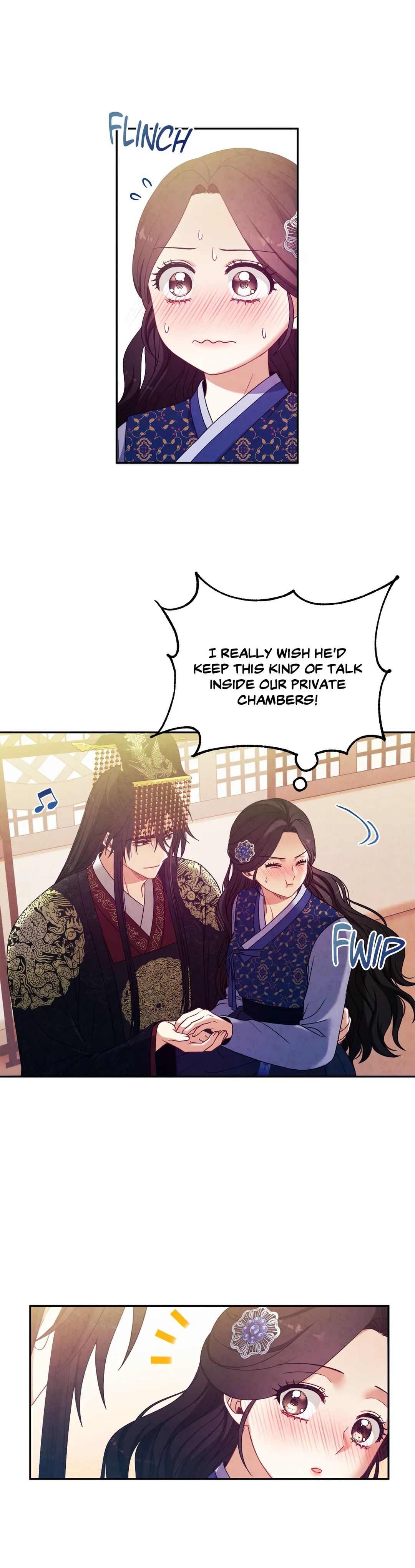 Elixir of the Sun Chapter 47 image 19
