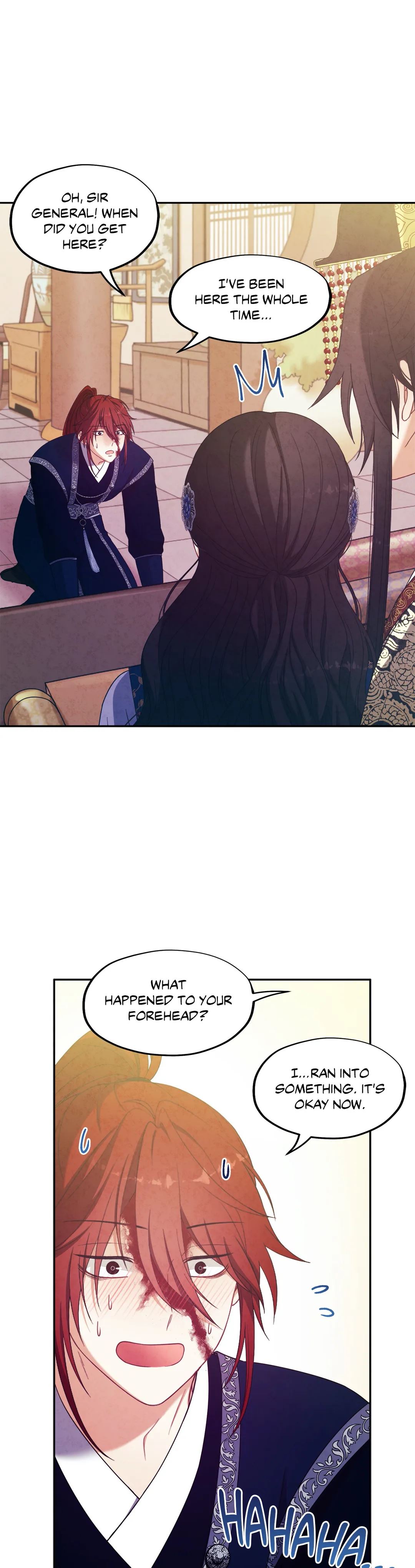 Elixir of the Sun Chapter 47 image 20