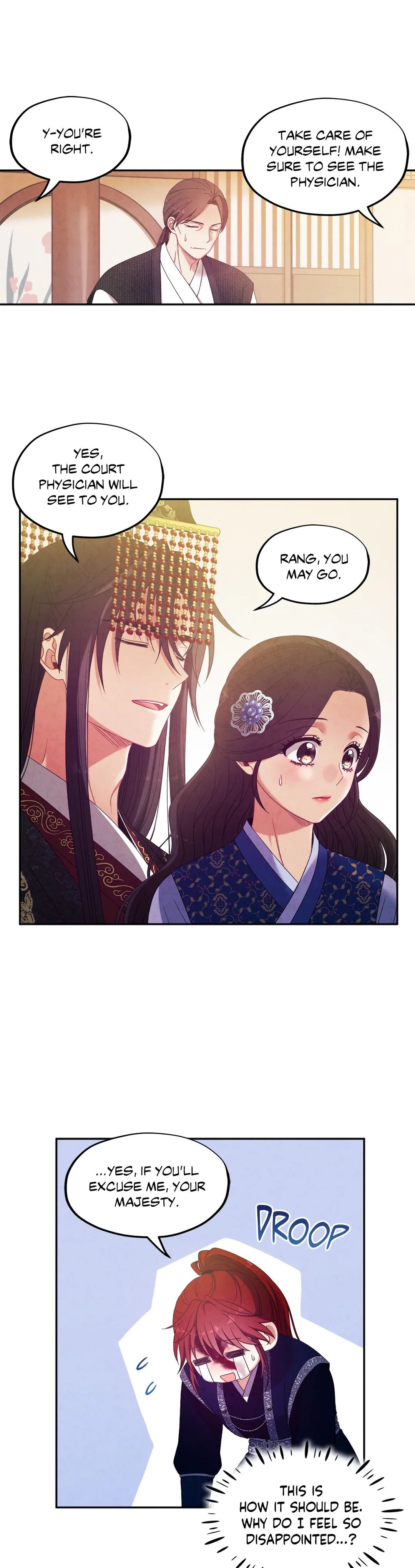 Elixir of the Sun Chapter 47 image 25