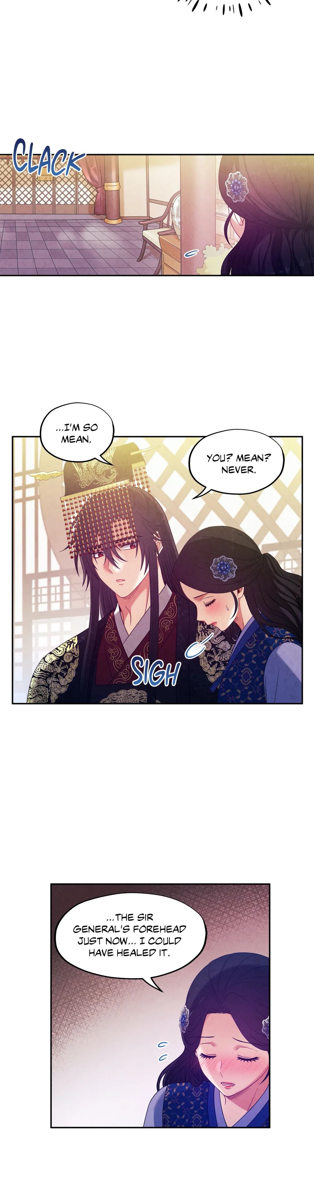 Elixir of the Sun Chapter 47 image 26