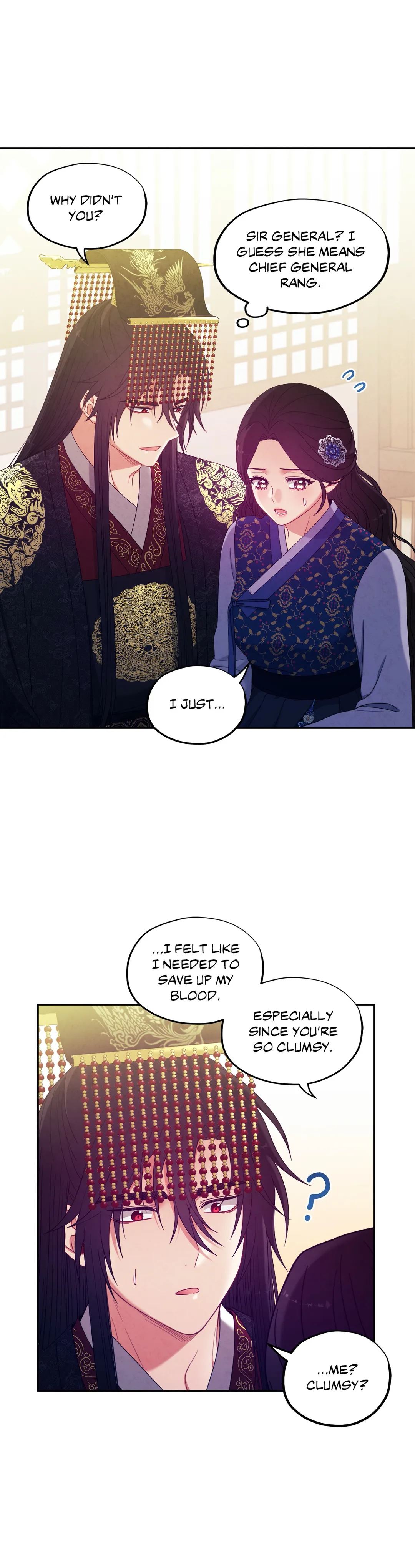 Elixir of the Sun Chapter 47 image 27