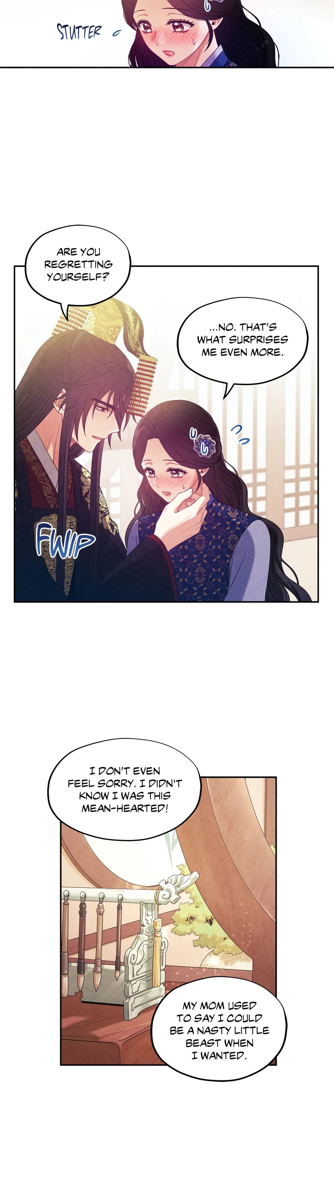 Elixir of the Sun Chapter 47 image 29