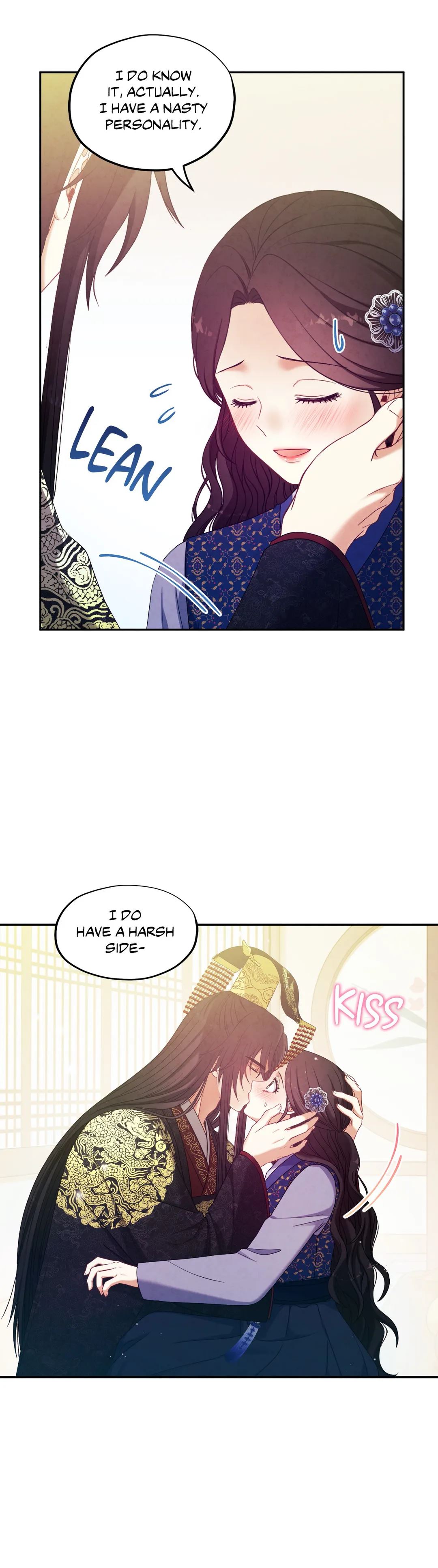 Elixir of the Sun Chapter 47 image 30