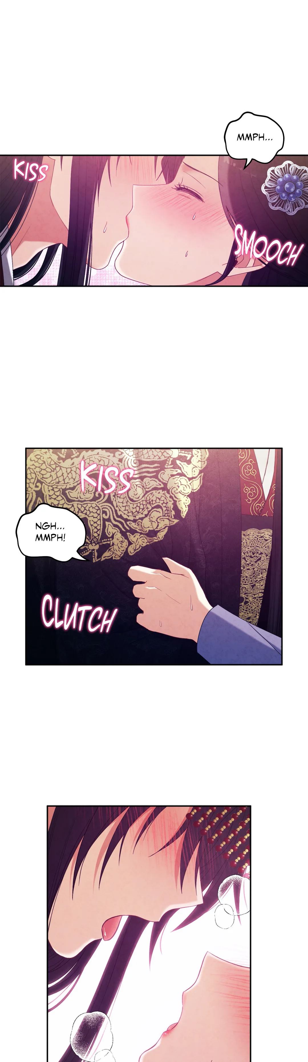 Elixir of the Sun Chapter 47 image 31