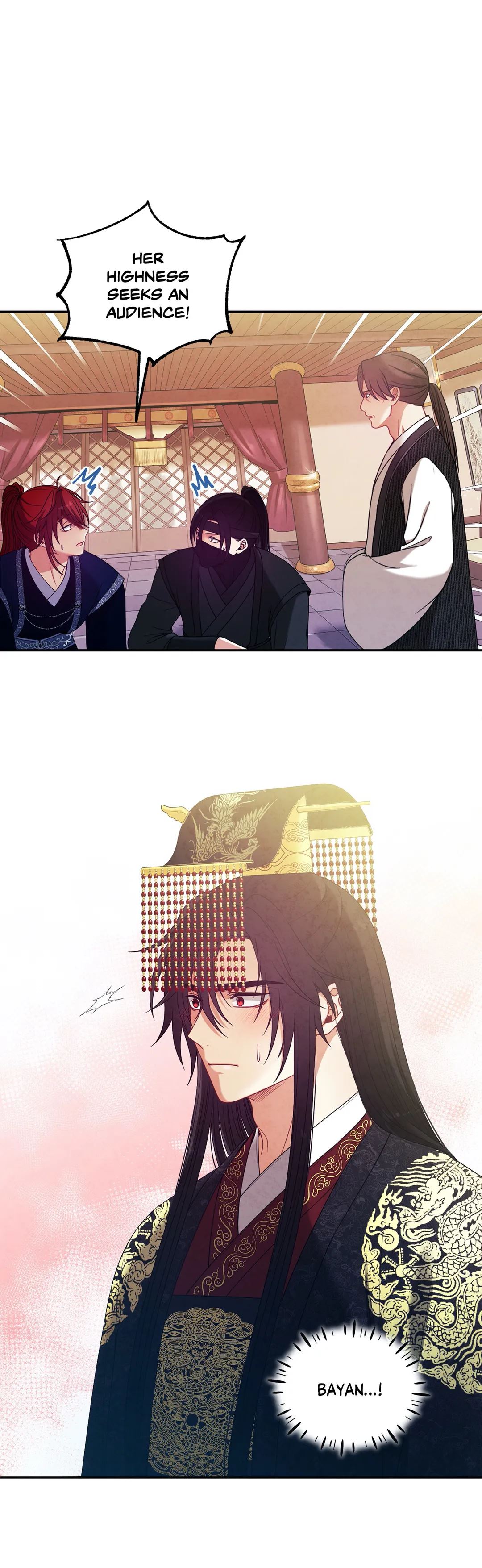 Elixir of the Sun Chapter 47 image 3