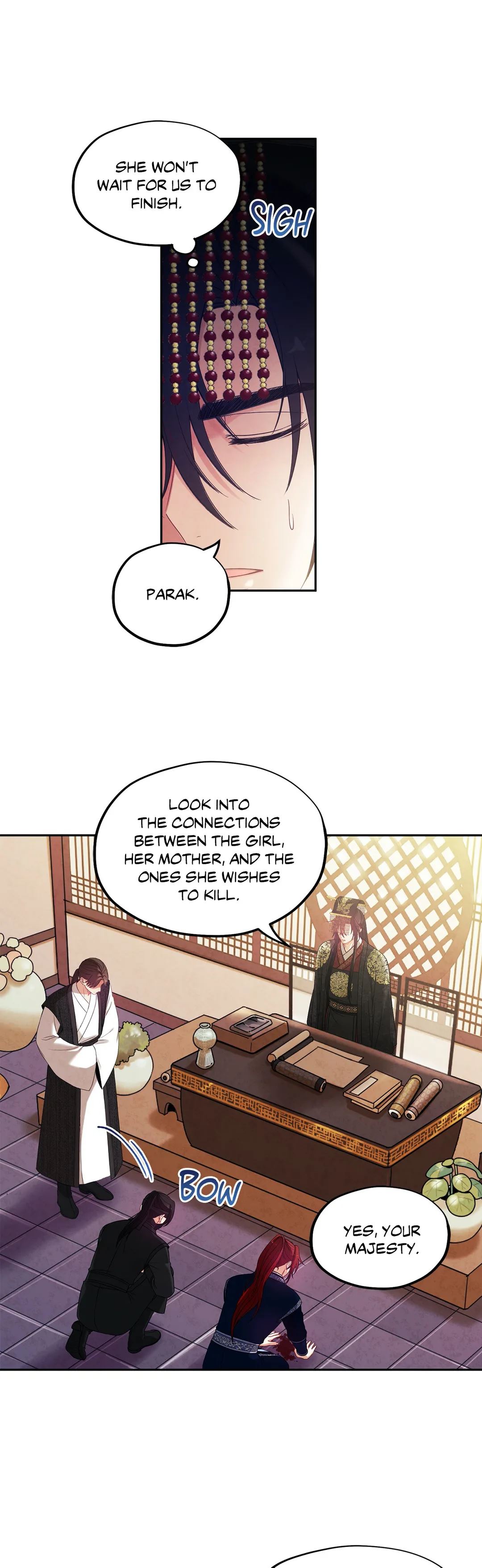 Elixir of the Sun Chapter 47 image 4