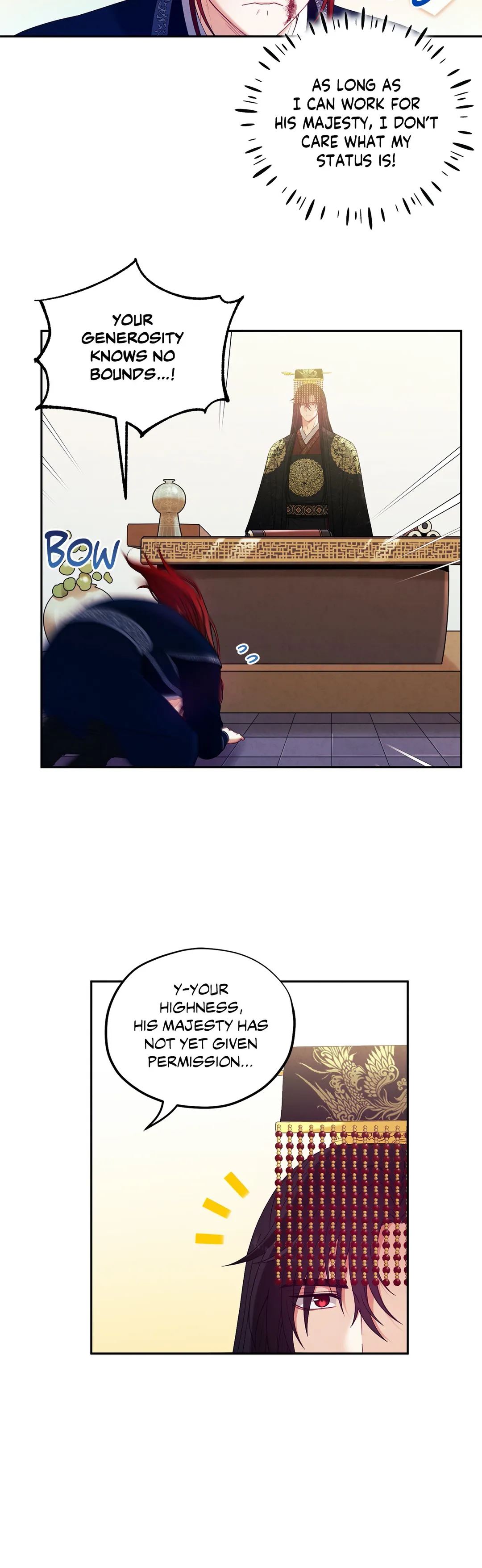 Elixir of the Sun Chapter 47 image 6