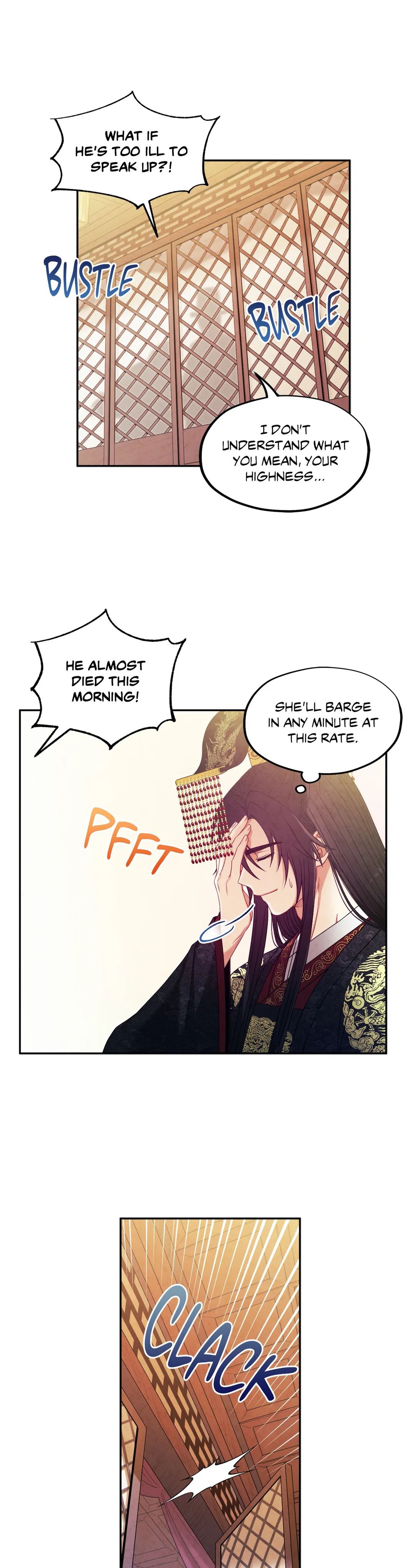 Elixir of the Sun Chapter 47 image 7
