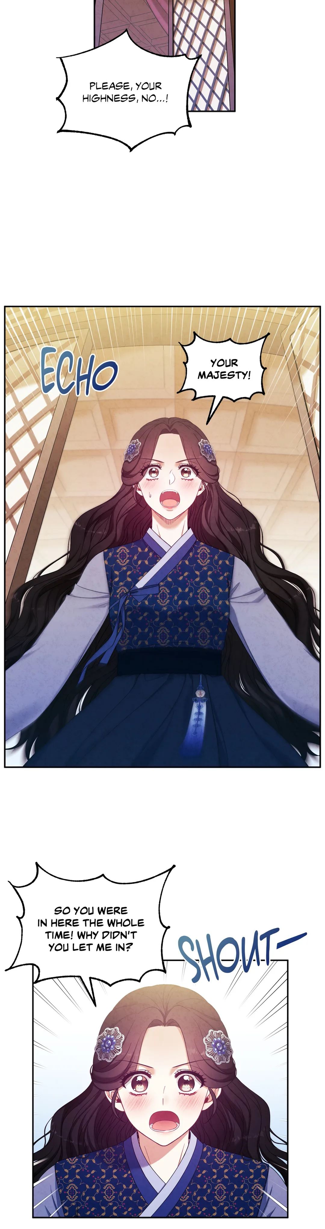 Elixir of the Sun Chapter 47 image 8