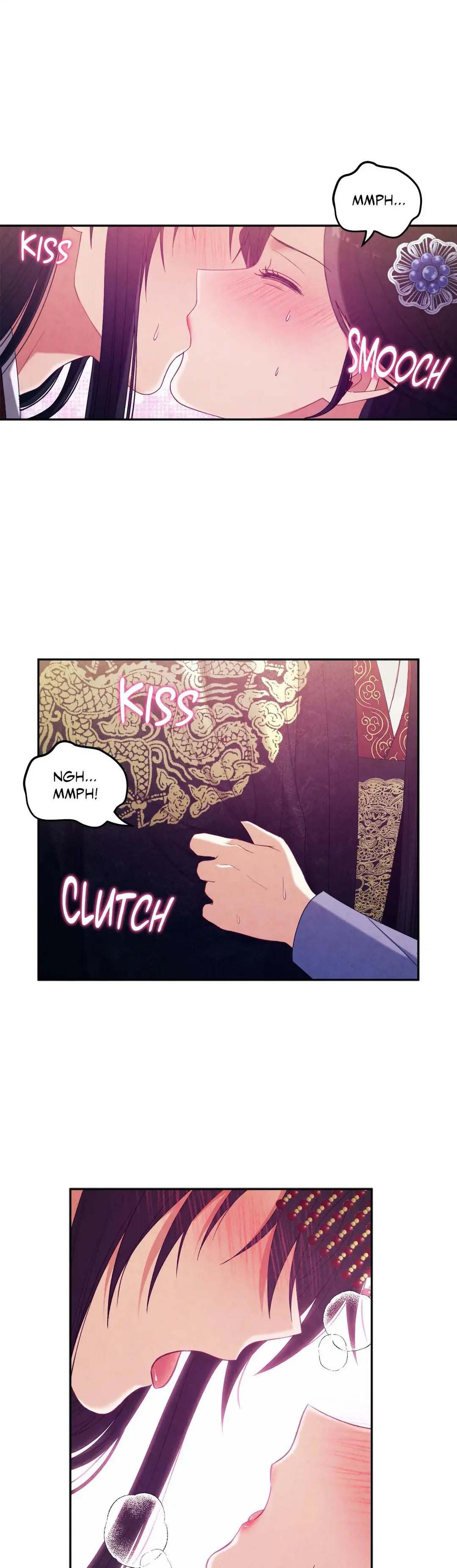 Elixir of the Sun Chapter 48 image 0