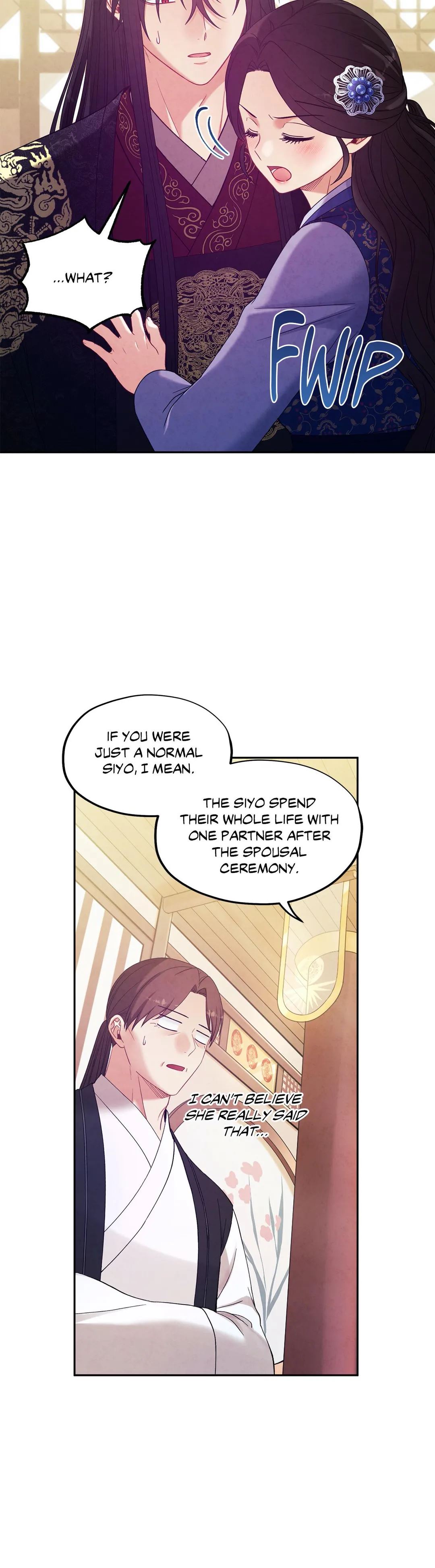 Elixir of the Sun Chapter 48 image 9