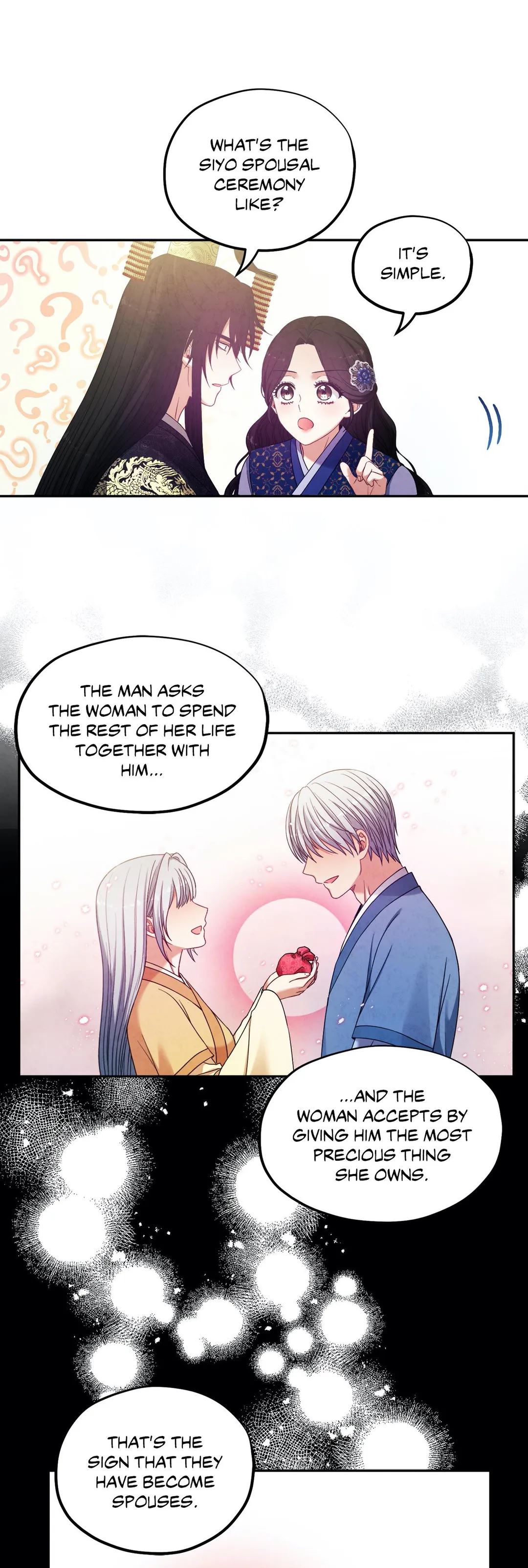 Elixir of the Sun Chapter 48 image 10