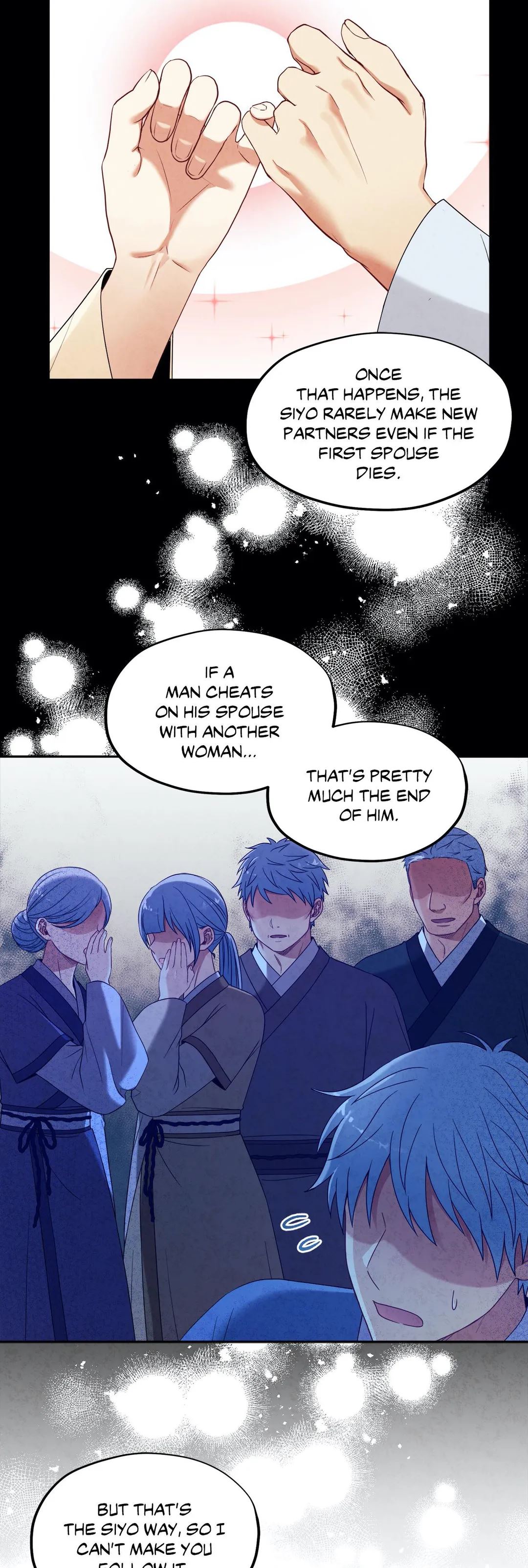 Elixir of the Sun Chapter 48 image 11